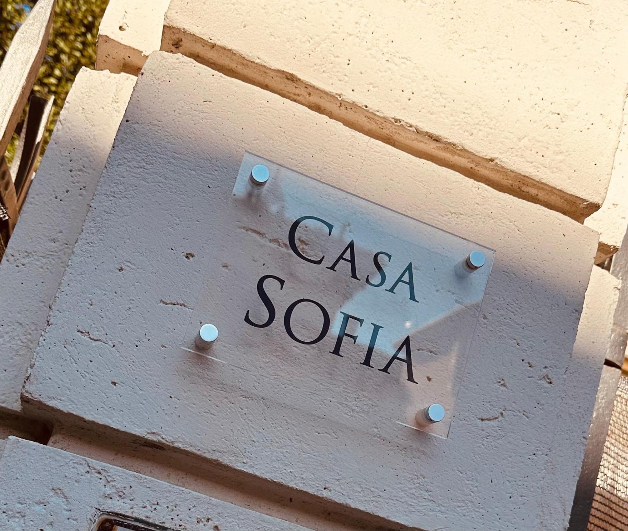 Casa Sofia Apartment Bologna Exterior photo
