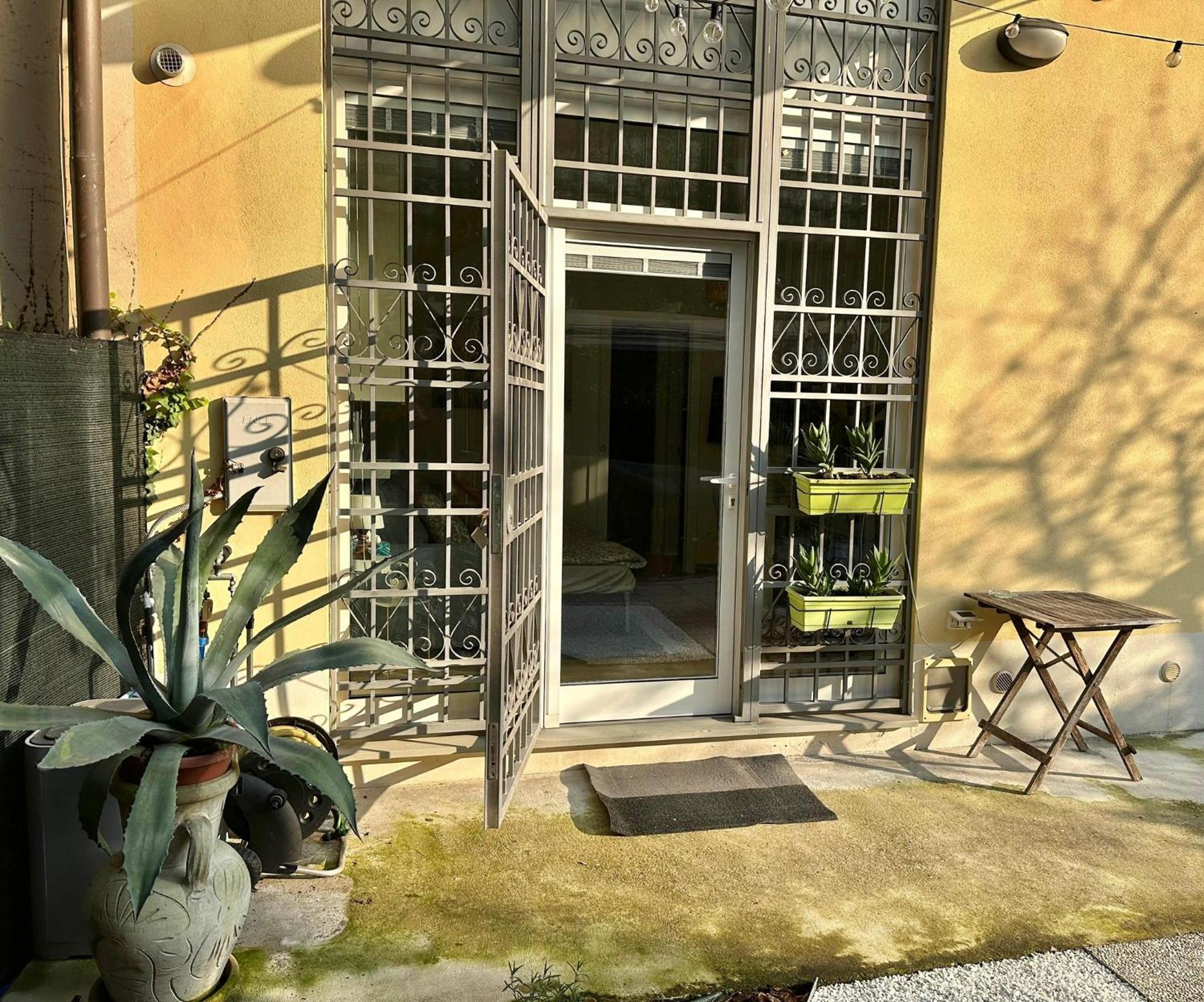 Casa Sofia Apartment Bologna Exterior photo