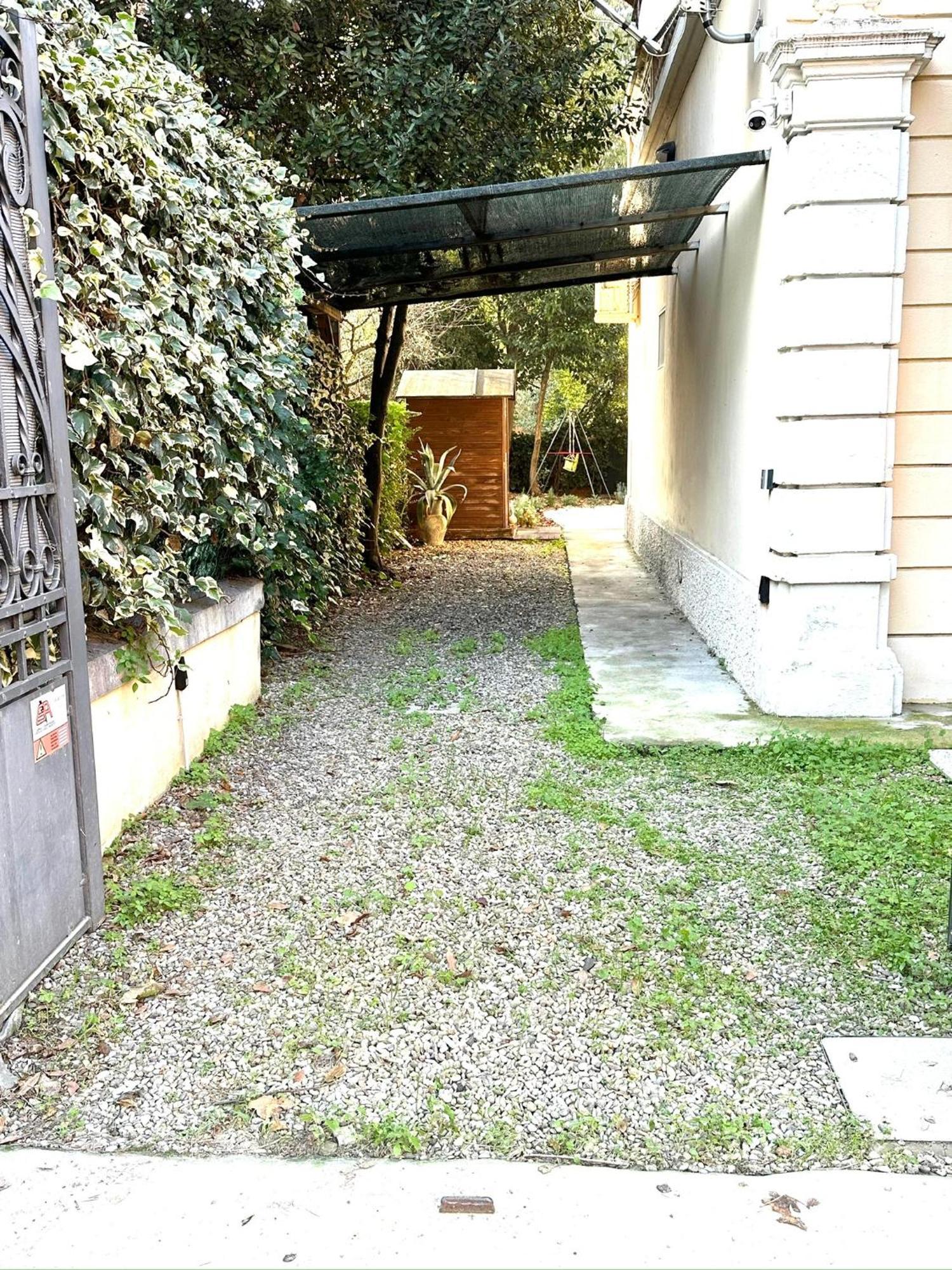Casa Sofia Apartment Bologna Exterior photo